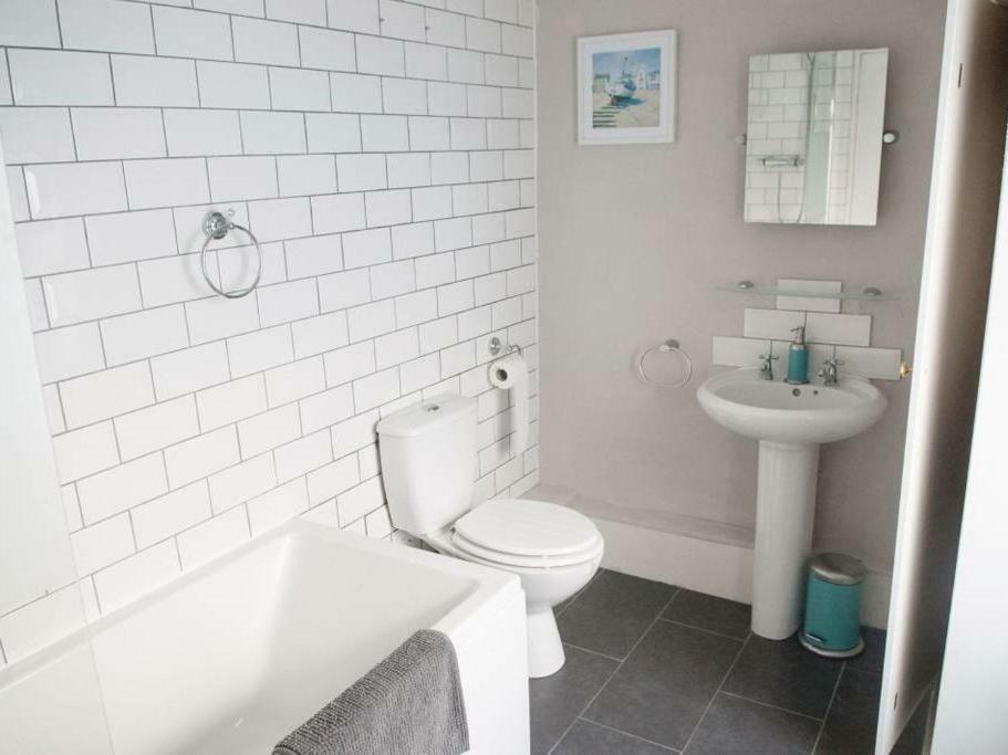 Noble House Exeter Villa Camera foto