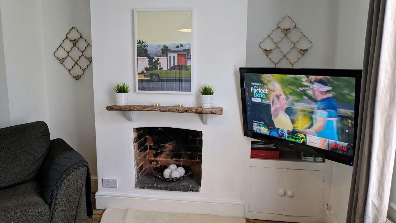 Noble House Exeter Villa Camera foto