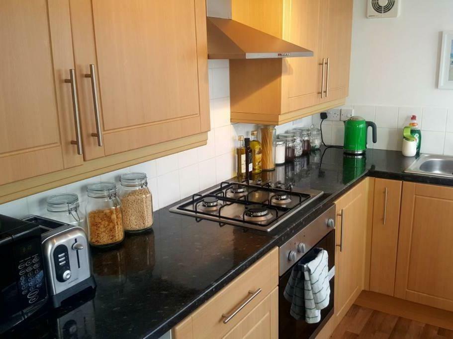 Noble House Exeter Villa Esterno foto